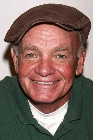 Photo of Roger Mobley from the Latest Netflix gallery