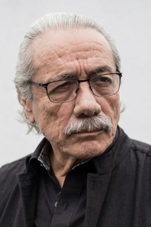 Edward James Olmos photo