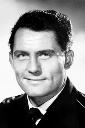 Photo of Robert Shaw from the Latest Netflix gallery