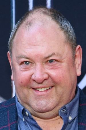 Mark Addy photo