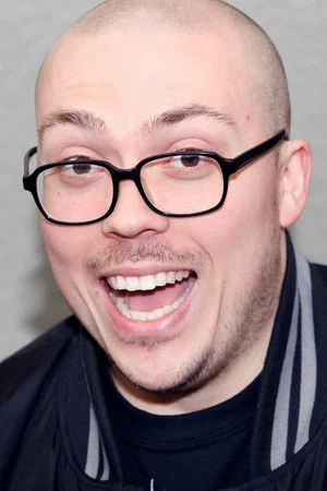 Photo of Anthony Fantano from the Latest Netflix gallery