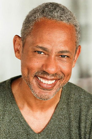 Photo of Tony J. Scott from the Latest Netflix gallery