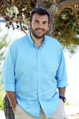 Laurent Ournac photo