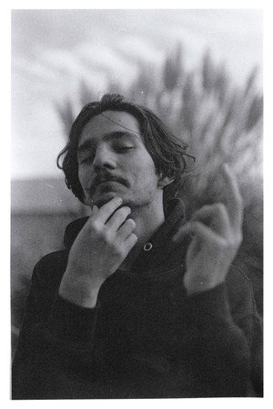 Photo of David Matias from the Latest Netflix gallery