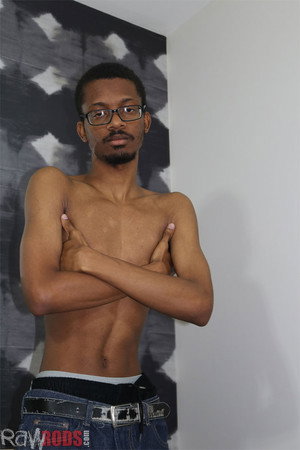 Photo of Tino Dawson from the Latest Netflix gallery
