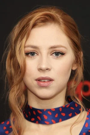 Photo of Hermione Corfield from the Latest Netflix gallery