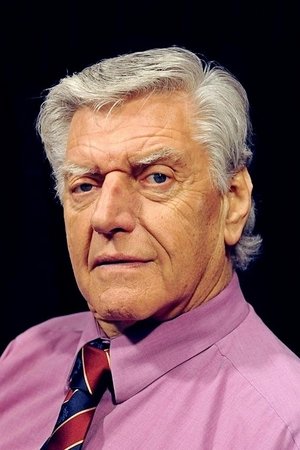 David Prowse photo