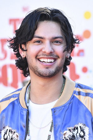 Xolo Maridueña photo