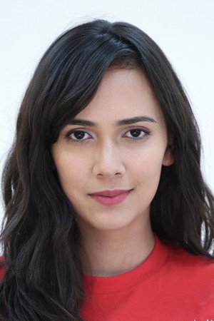 Nadine Alexandra photo