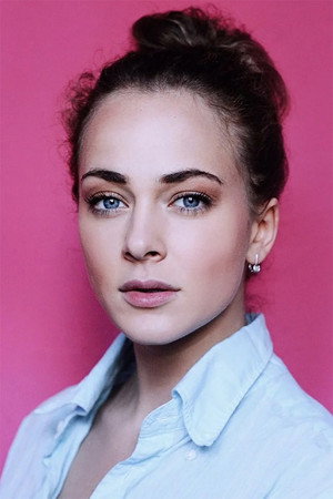 Aglaya Tarasova photo