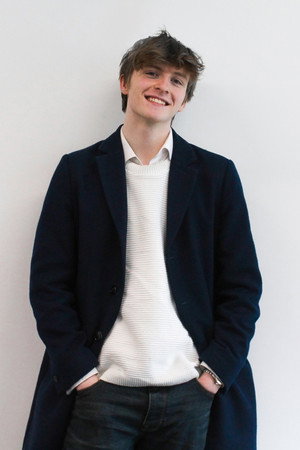 Photo of Rhys Millington from the Latest Netflix gallery