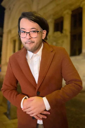 Photo of Rikito Watanabe from the Latest Netflix gallery