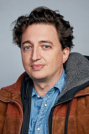 Photo of Benh Zeitlin from the Latest Netflix gallery