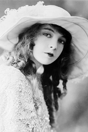 Lillian Gish photo