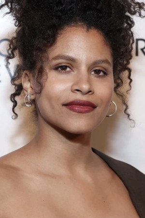 Zazie Beetz photo