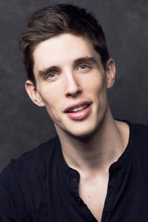 Photo of John Zdrojeski from the Latest Netflix gallery
