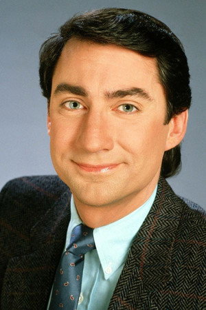 Photo of David Garrison from the Latest Netflix gallery