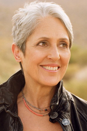 Joan Baez photo