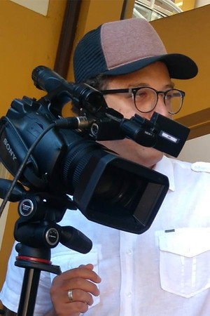 Photo of Matheus Carniel from the Latest Netflix gallery