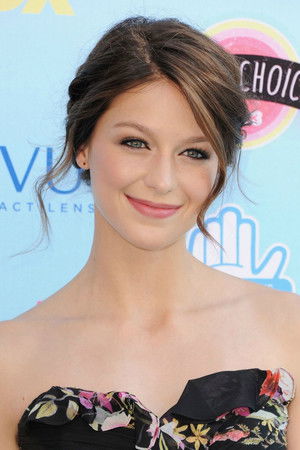 Melissa Benoist photo