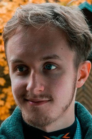 Johan Kristjan Aimla photo