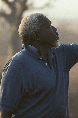 Photo of Ousmane Sow from the Latest Netflix gallery