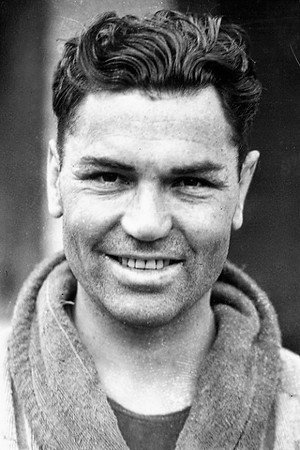 Photo of Jack Dempsey from the Latest Netflix gallery