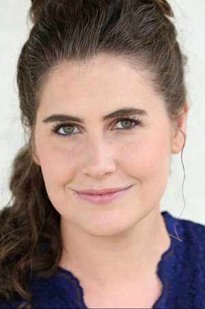 Photo of Jade Gottfredson from the Latest Netflix gallery