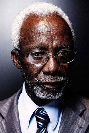 Souleymane Cissé photo