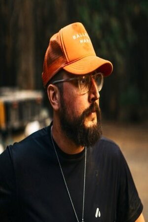 Photo of Santino Stoner from the Latest Netflix gallery