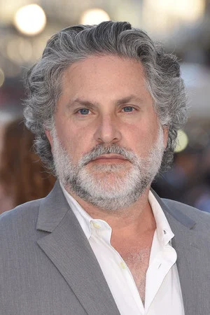 Photo of Gregory Jacobs from the Latest Netflix gallery