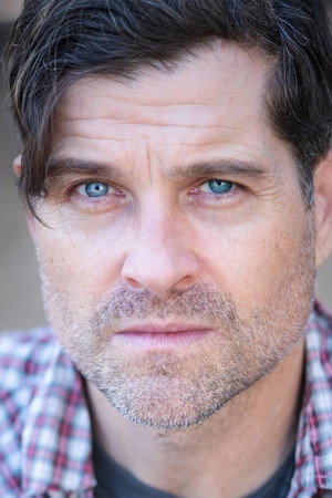 Photo of Blaine Gray from the Latest Netflix gallery