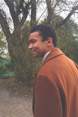 Photo of Nathaniel Brimmer-Beller from the Latest Netflix gallery
