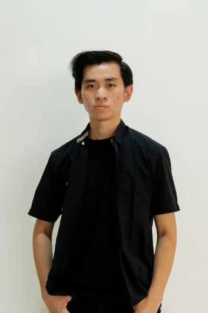 Photo of Novryan Susanto from the Latest Netflix gallery