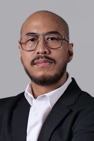 Photo of Pandji Pragiwaksono from the Latest Netflix gallery
