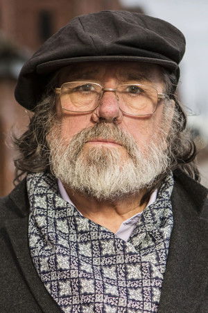 Ricky Tomlinson photo