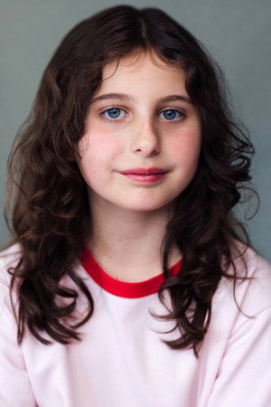 Photo of Libby Segal from the Latest Netflix gallery
