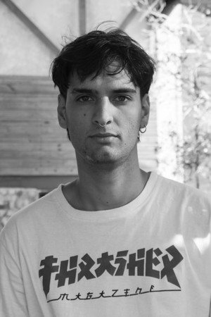 Photo of Manuel Besedovsky from the Latest Netflix gallery