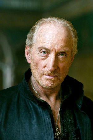 Charles Dance photo