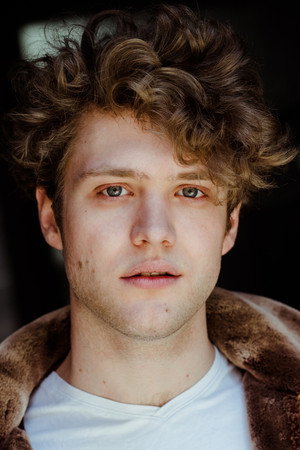 Photo of Dennis Svensson from the Latest Netflix gallery