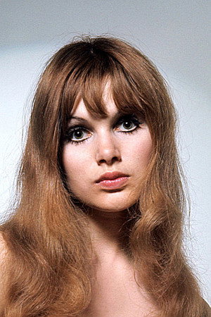 Madeline Smith photo