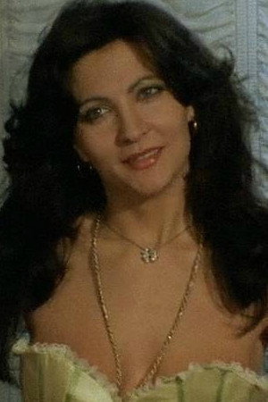 Photo of Antonella Antinori from the Latest Netflix gallery