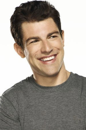 Max Greenfield photo