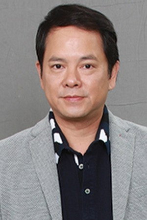Gary Chan Ga-Fai photo