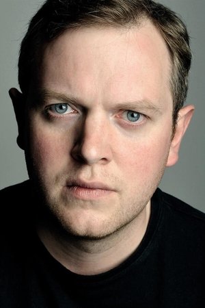 Miles Jupp photo