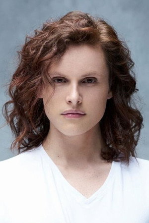 Photo of Alexandre Wetter from the Latest Netflix gallery