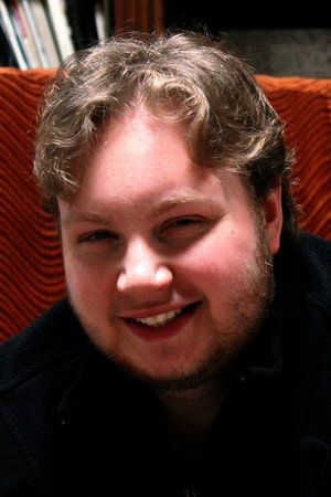 Photo of Jack Nicoletti from the Latest Netflix gallery