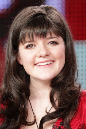 Madeleine Martin photo