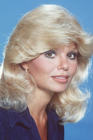 Loni Anderson photo