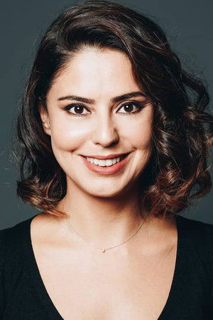 Özgül Sağdıç photo